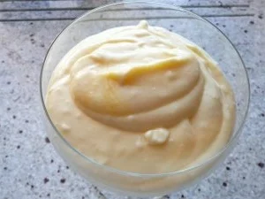 Meine feine Weincreme - Rezept - Bild Nr. 3