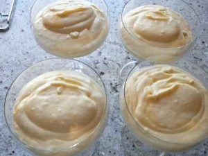 Meine feine Weincreme - Rezept - Bild Nr. 4