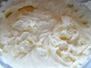 Meine feine Weincreme - Rezept - Bild Nr. 5