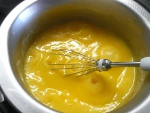 Meine feine Weincreme - Rezept - Bild Nr. 6