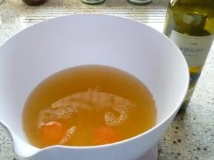 Meine feine Weincreme - Rezept - Bild Nr. 8