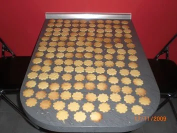 Spitzbuben - Rezept - Bild Nr. 10