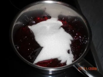 Spitzbuben - Rezept - Bild Nr. 12