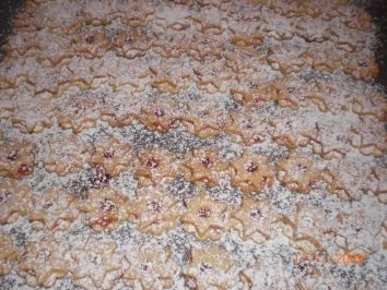 Spitzbuben - Rezept - Bild Nr. 18