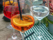 Prosecco-Crodino - Rezept - Bild Nr. 2