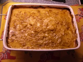 Rezept: Zwiebelfleisch Ruck-Zuck Zwiebelfleisch Ruck-Zuck - Rezept