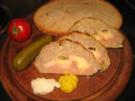 Fleisch: Heute blieb die Küche kalt! - Rezept