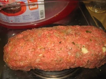 Fleisch: Heute blieb die Küche kalt! - Rezept - Bild Nr. 3