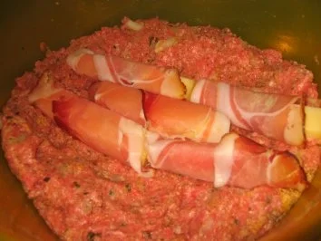 Fleisch: Heute blieb die Küche kalt! - Rezept - Bild Nr. 4