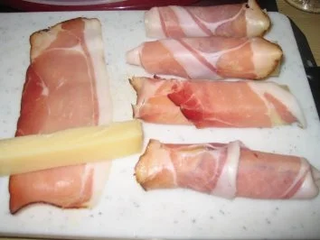 Fleisch: Heute blieb die Küche kalt! - Rezept - Bild Nr. 5