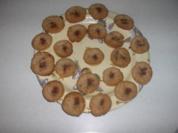 Gewürzplätzchen - Rezept