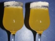 Rezept: Prosecco - Glühwein / - Punsch Prosecco - Glühwein / - Punsch - Rezept