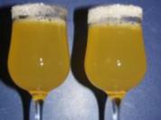 Prosecco - Glühwein / - Punsch - Rezept