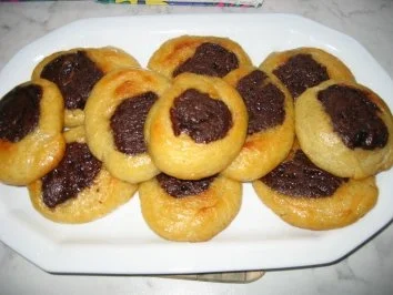 Rox-Pfauenauge - Rezept