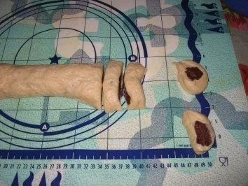 Rox-Pfauenauge - Rezept - Bild Nr. 4