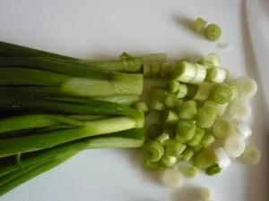 Rezept: Broccoli – Blumenkohl – Eischnee - Creme – Süppchen Bild Nr. 5 Broccoli – Blumenkohl – Eischnee - Creme – Süppchen - Rezept - Bild Nr. 5