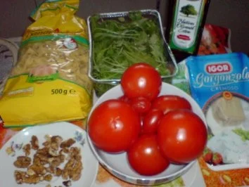 Nudelnester - Rezept - Bild Nr. 4