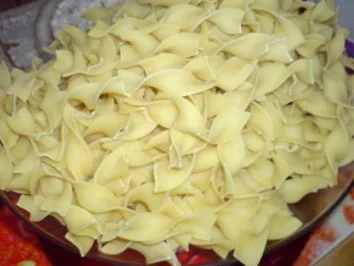 Nudelnester - Rezept - Bild Nr. 7