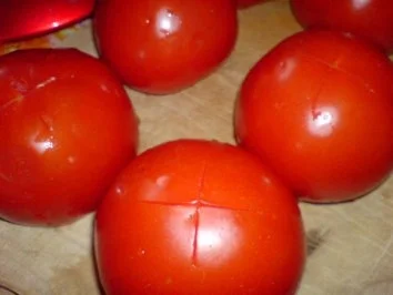 Nudelnester - Rezept - Bild Nr. 9