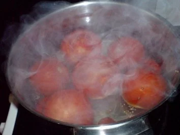 Nudelnester - Rezept - Bild Nr. 10