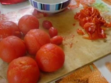 Nudelnester - Rezept - Bild Nr. 11