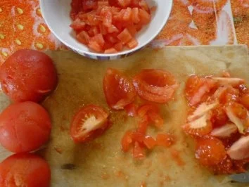 Nudelnester - Rezept - Bild Nr. 12