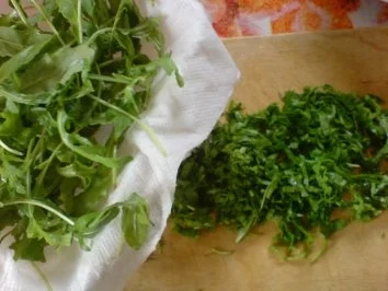 Nudelnester - Rezept - Bild Nr. 13