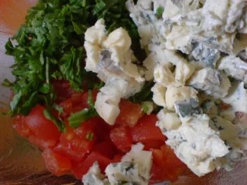 Nudelnester - Rezept - Bild Nr. 14