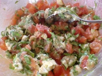 Nudelnester - Rezept - Bild Nr. 15