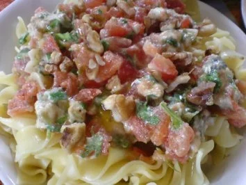 Nudelnester - Rezept - Bild Nr. 16