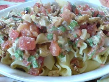 Nudelnester - Rezept - Bild Nr. 17