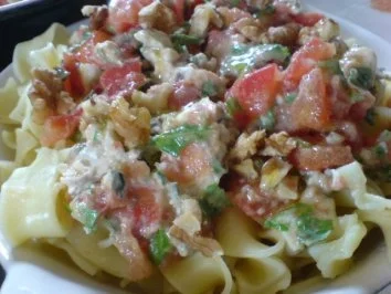 Nudelnester - Rezept - Bild Nr. 18