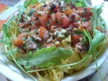 Nudelnester - Rezept - Bild Nr. 19