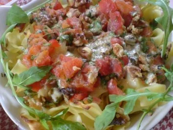 Nudelnester - Rezept - Bild Nr. 20