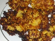 Kürbisrösti - Rezept