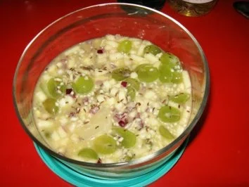 Rezept: "Handkäs mit Musik" .....mein Spezial "feinere Art" Bild Nr. 7 "Handkäs mit Musik" .....mein Spezial "feinere Art" - Rezept - Bild Nr. 7