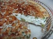 Thunfisch - Erbsen - Auflauf - Rezept