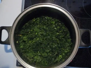 Bremer Kohl und Pinkel - Rezept - Bild Nr. 3