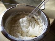 Ameisenkuchen - Rezept