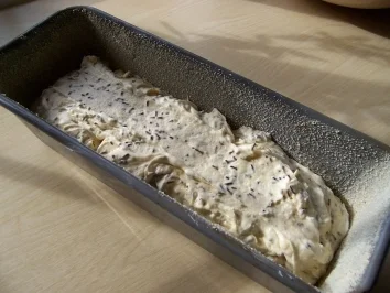 Ameisenkuchen - Rezept