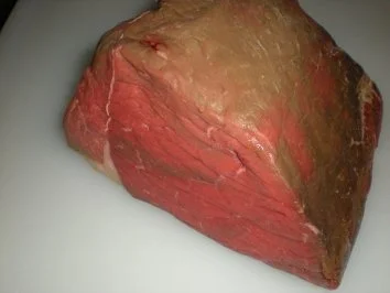 FLEISCH: Chili con carne für Kenner - Rezept