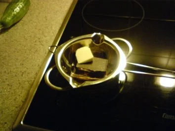 Rezept: PLÄTZCHEN: Haselnußtaler Bild Nr. 5 PLÄTZCHEN: Haselnußtaler - Rezept - Bild Nr. 5