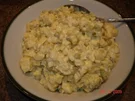 Salate : Russischer Kartoffelsalat - Rezept