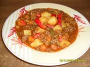 Bauerntopf - Rezept