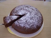 Sprudelkuchen - Rezept