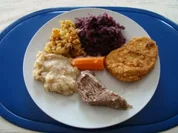 Gekochter Tafelspitz - Rezept