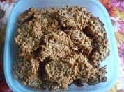 Knusper Kekse - Rezept