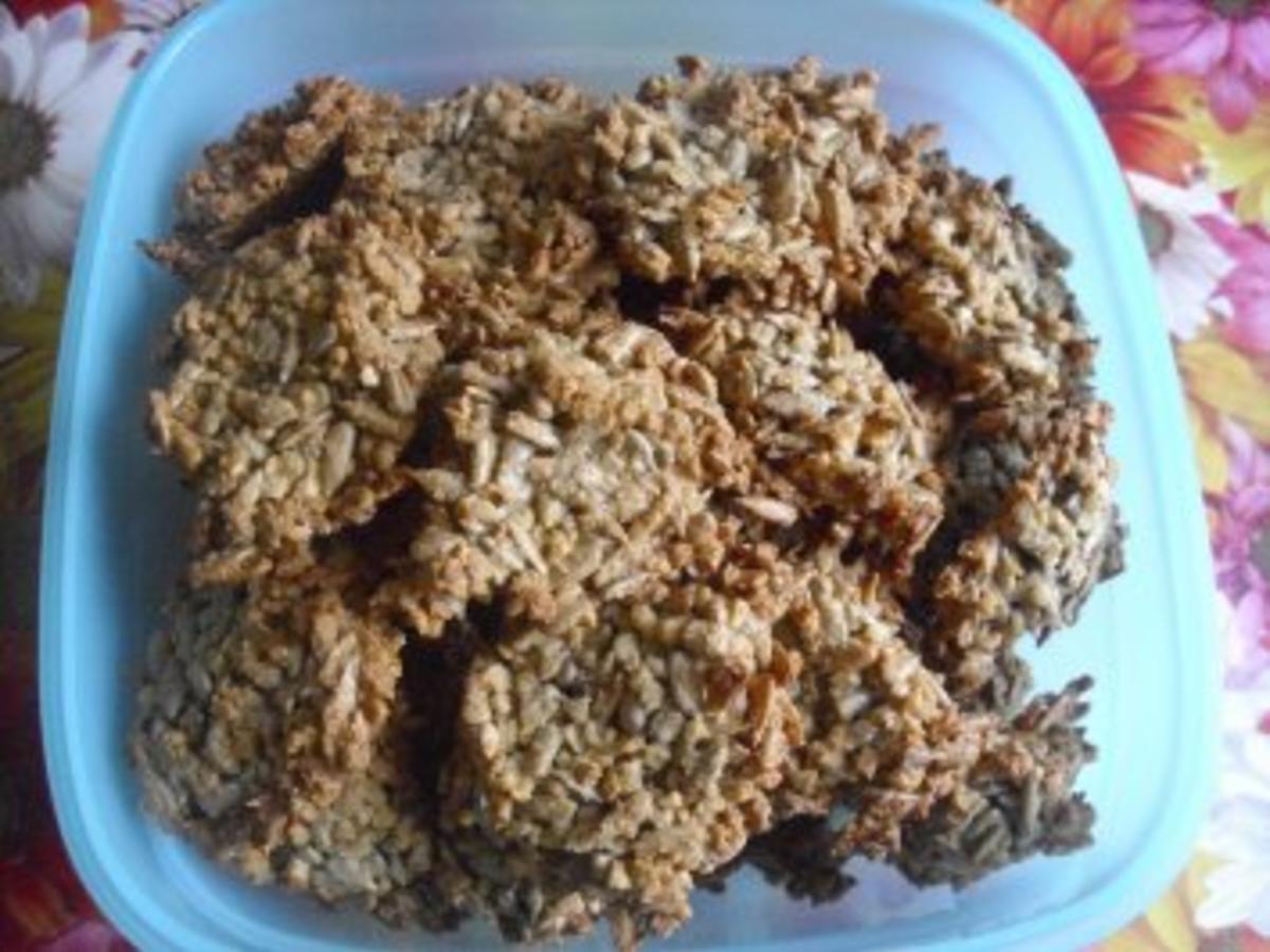 Knusper Kekse Rezepte - kochbar.de