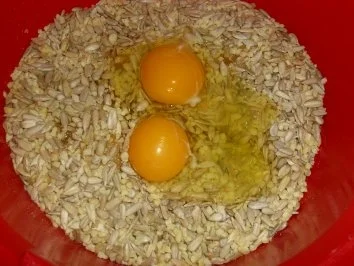 Knusper Kekse - Rezept - Bild Nr. 2