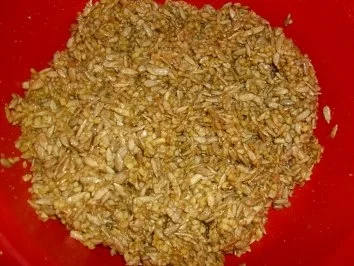 Knusper Kekse - Rezept - Bild Nr. 3